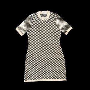 NWOT Abercrombie & Fitch sweater dress size XLP